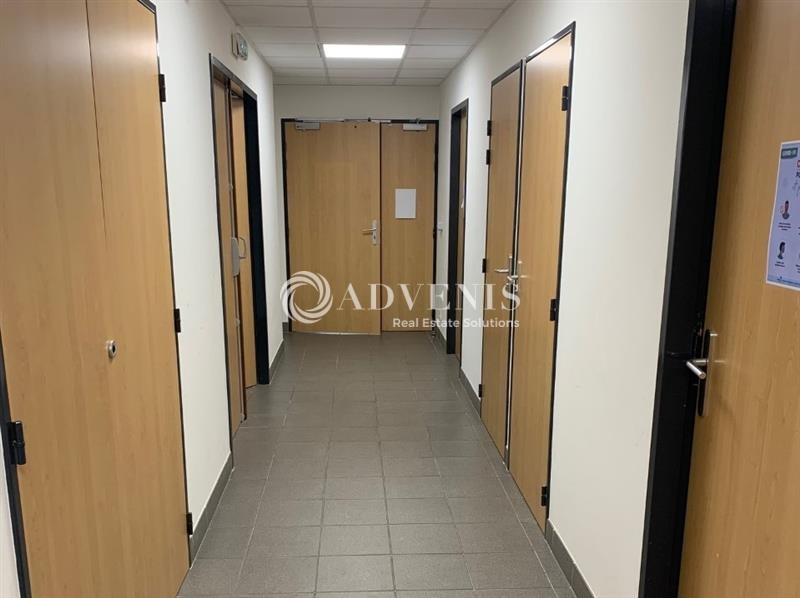 Location Bureaux LA CHAUSSEE SAINT VICTOR (41260) - Photo 5