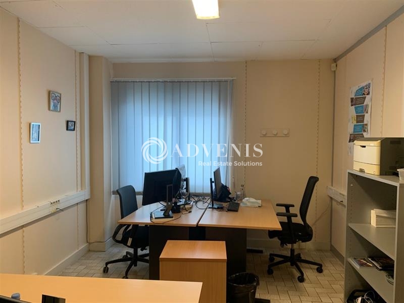 Location Bureaux SAINT OUEN (41100) - Photo 1