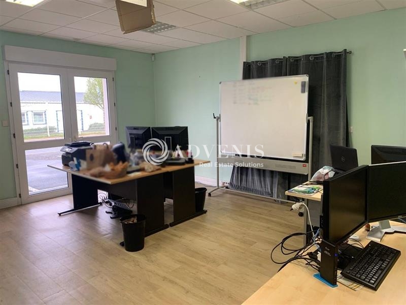 Vente Investisseur Bureaux SAINT OUEN (41100) - Photo 4