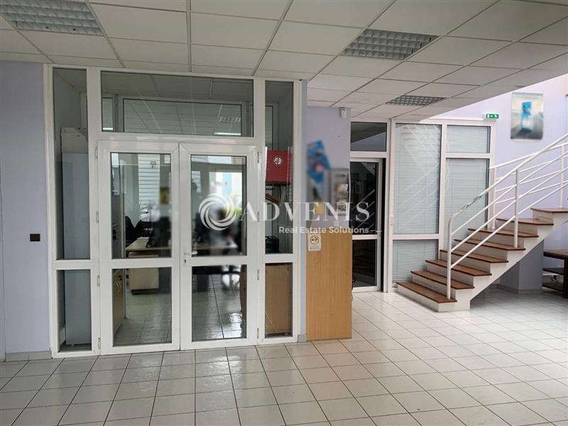 Vente Investisseur Bureaux SAINT OUEN (41100) - Photo 5