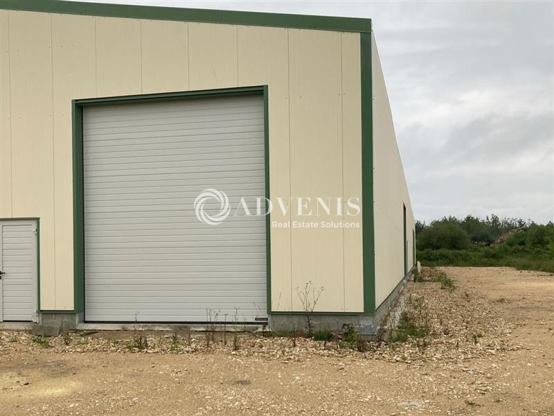 Vente Investisseur Activités Entrepôts CHAILLES (41120) - Photo 2