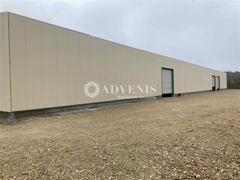 Vente Investisseur Activités Entrepôts CHAILLES (41120) - Photo 4