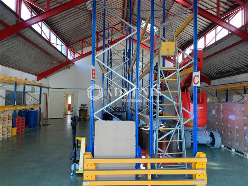 Vente Investisseur Activités Entrepôts SELLES SAINT DENIS (41300) - Photo 2