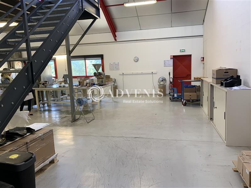 Vente Investisseur Activités Entrepôts SELLES SAINT DENIS (41300) - Photo 3
