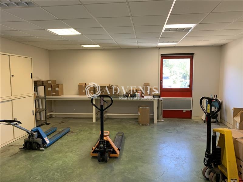 Vente Investisseur Activités Entrepôts SELLES SAINT DENIS (41300) - Photo 4