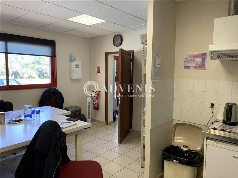 Vente Investisseur Activités Entrepôts SELLES SAINT DENIS (41300) - Photo 5