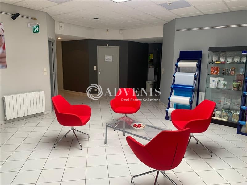 Vente Investisseur Activités Entrepôts VENDOME (41100) - Photo 1