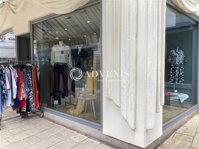 Vente Utilisateur Commerces ROMORANTIN LANTHENAY (41200) - Photo 1