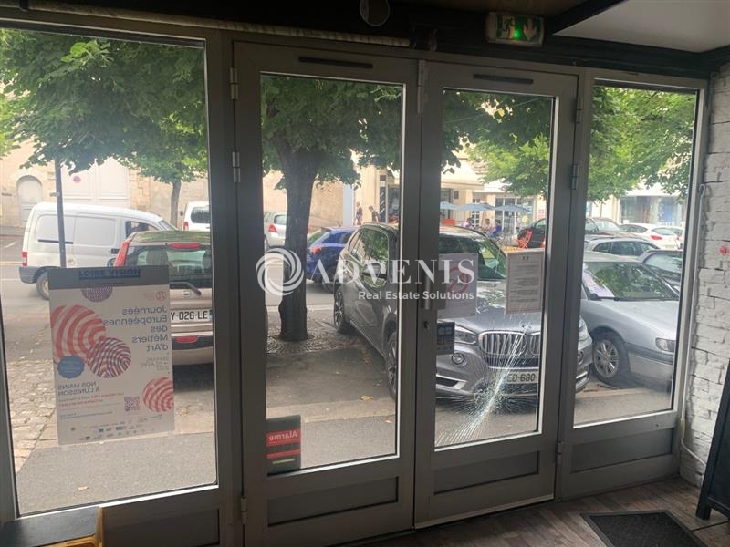 Location Commerces BLOIS (41000) - Photo 5