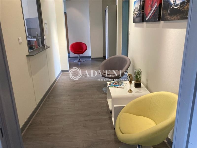 Location Bureaux BLOIS (41000) - Photo 5