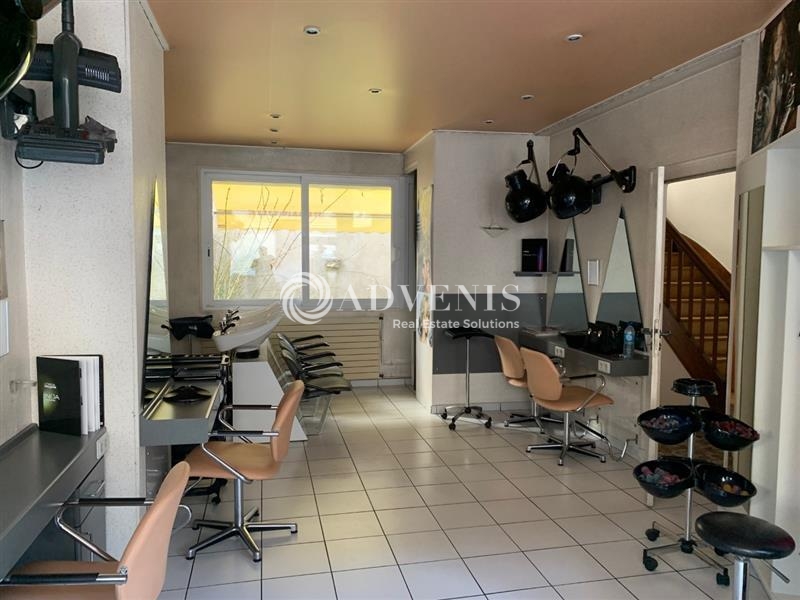 Vente Investisseur Commerces BLOIS (41000) - Photo 1