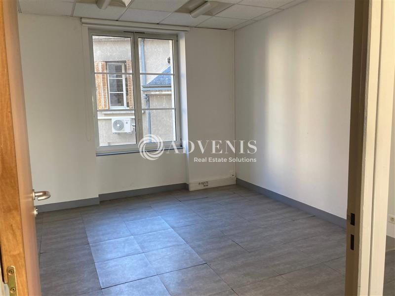 Location Bureaux BLOIS (41000) - Photo 3