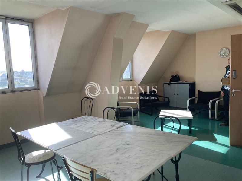 Location Bureaux BLOIS (41000) - Photo 1