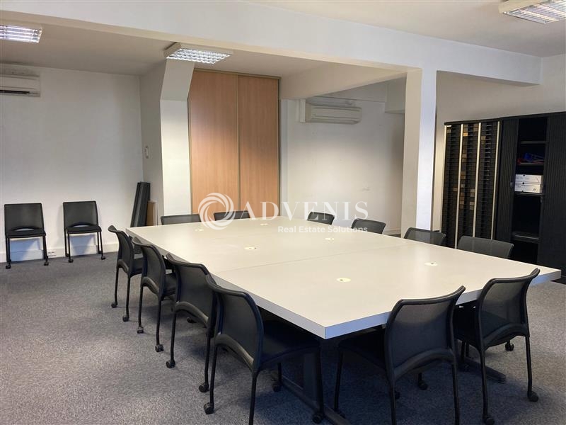 Location Bureaux BLOIS (41000) - Photo 1