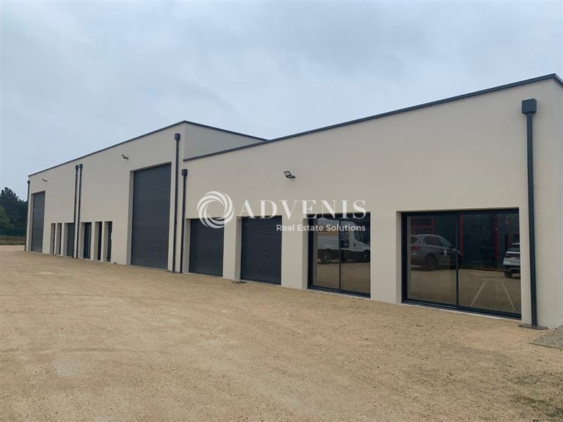 Location Bureaux SAINT CLAUDE DE DIRAY (41350) - Photo 1