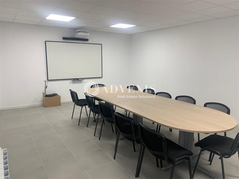 Location Bureaux SAINT CLAUDE DE DIRAY (41350) - Photo 2