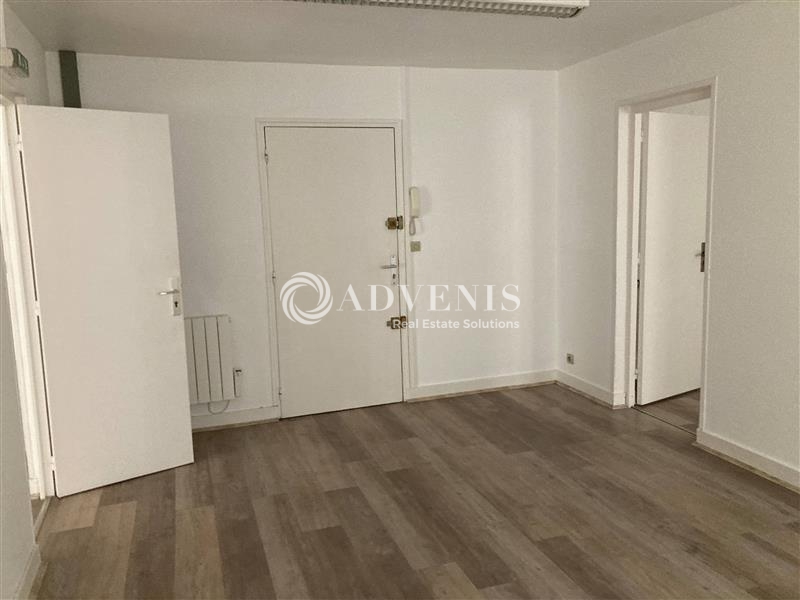 Location Bureaux BLOIS (41000) - Photo 1