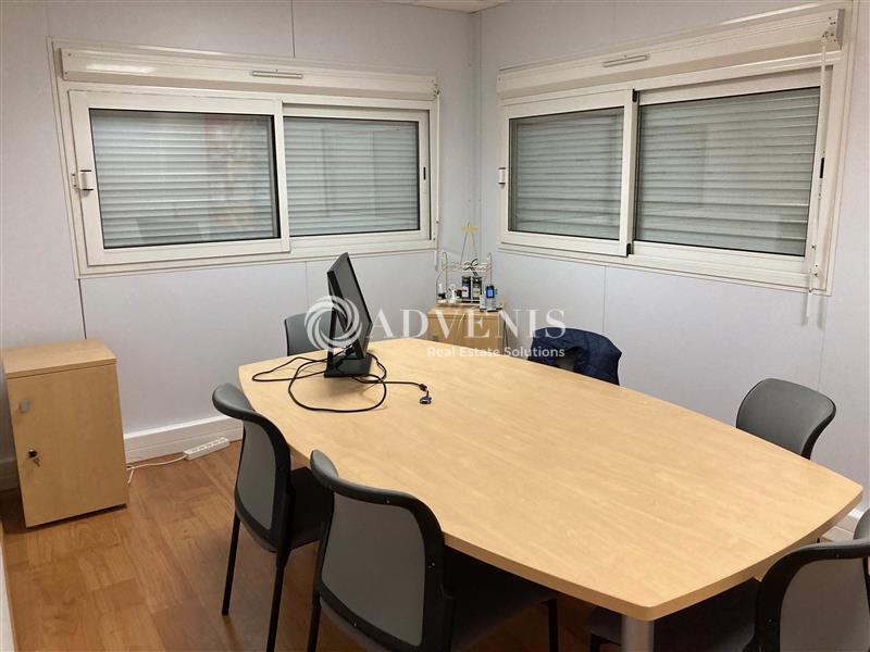 Vente Investisseur Bureaux MONT PRES CHAMBORD (41250) - Photo 3