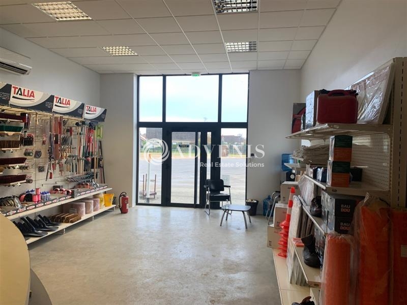 Vente Investisseur Activités Entrepôts SAINT OUEN (41100) - Photo 6