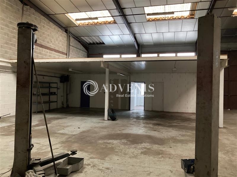 Location Activités Entrepôts VINEUIL (41350) - Photo 3