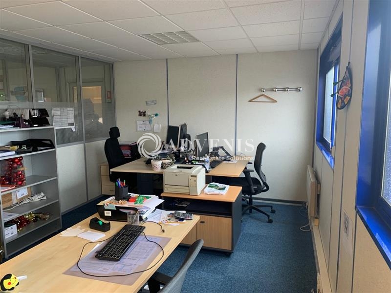 Location Bureaux SAINT OUEN (41100) - Photo 1