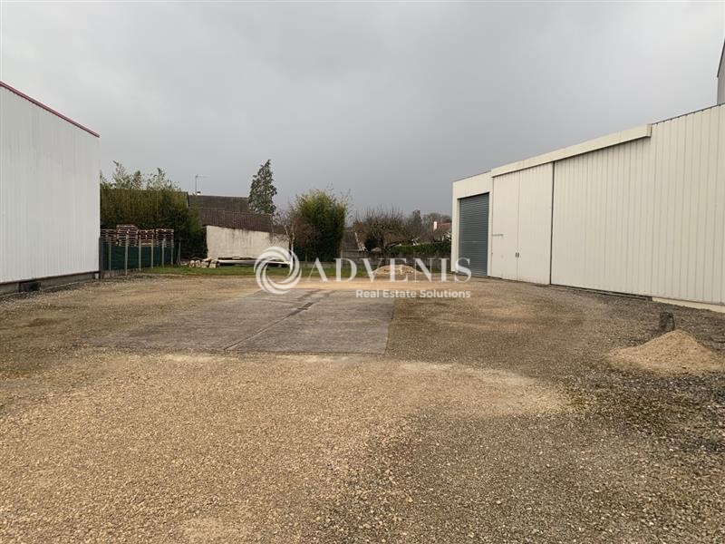 Location Activités Entrepôts SAINT GERVAIS LA FORET (41350) - Photo 2