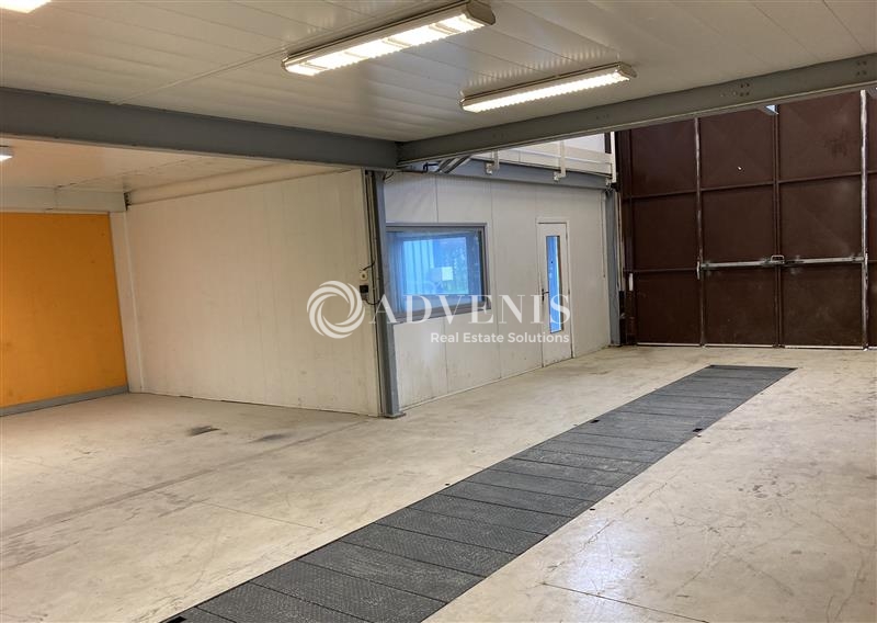 Location Activités Entrepôts VINEUIL (41350) - Photo 6