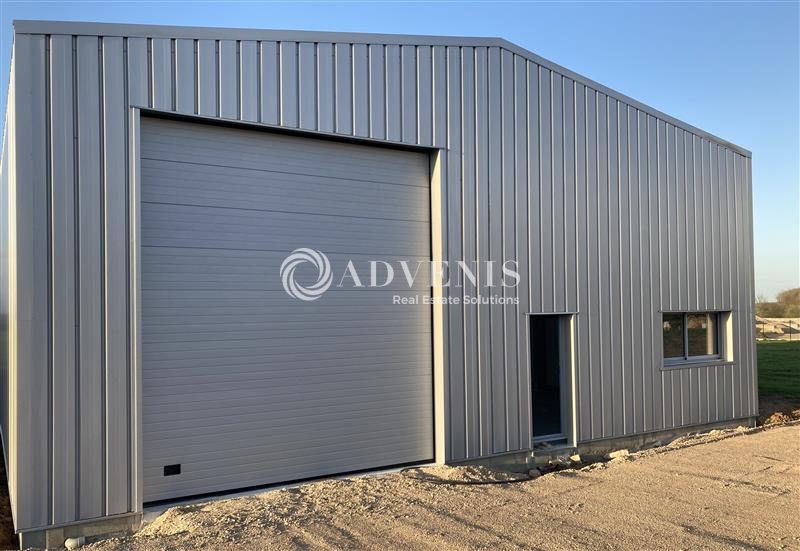 Location Activités Entrepôts HERBAULT (41190) - Photo 2