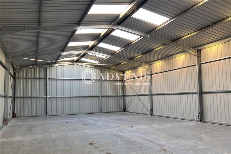 Location Activités Entrepôts HERBAULT (41190) - Photo 4
