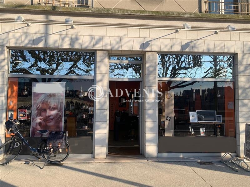 Vente Utilisateur Commerces BLOIS (41000) - Photo 1