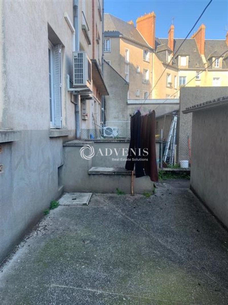 Vente Utilisateur Commerces BLOIS (41000) - Photo 7