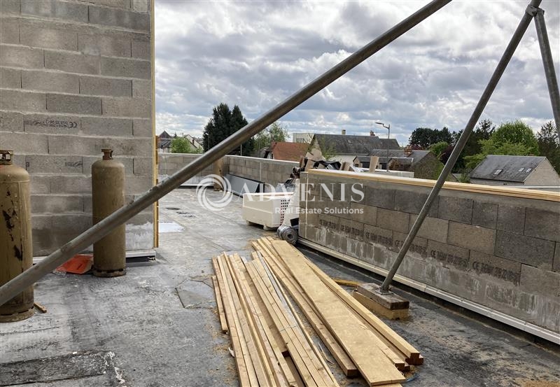 Vente Investisseur Bureaux BLOIS (41000) - Photo 4