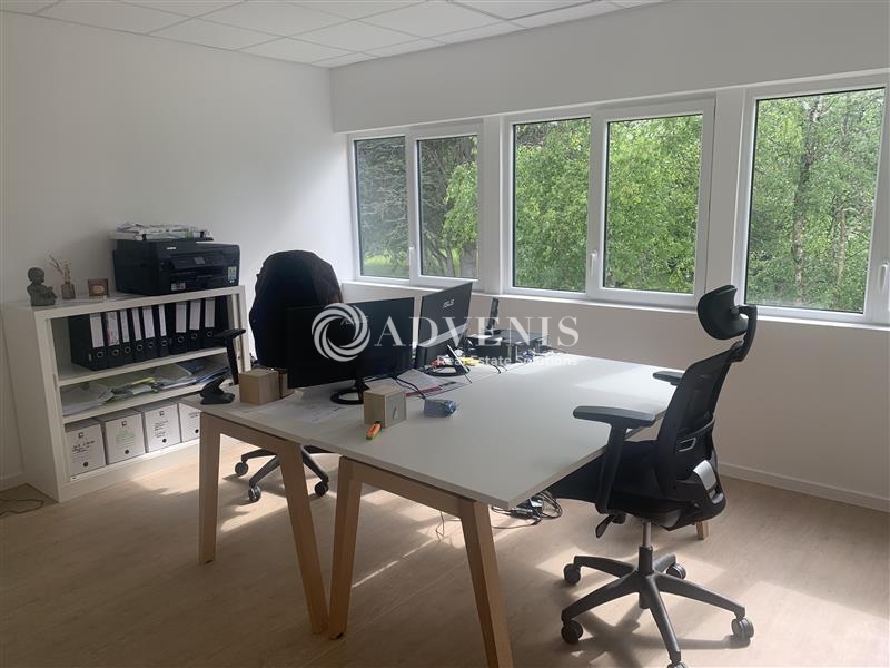 Location Bureaux VINEUIL (41350) - Photo 3