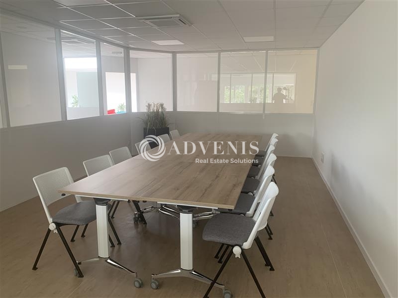 Location Bureaux VINEUIL (41350) - Photo 6