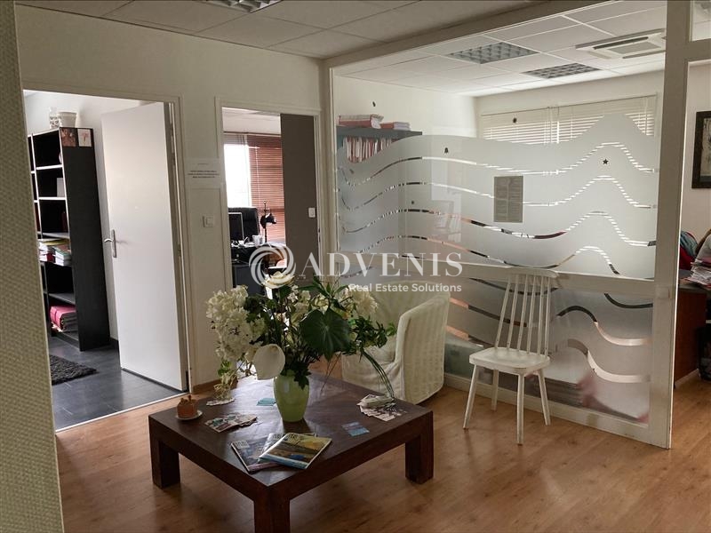 Location Bureaux BLOIS (41000) - Photo 1