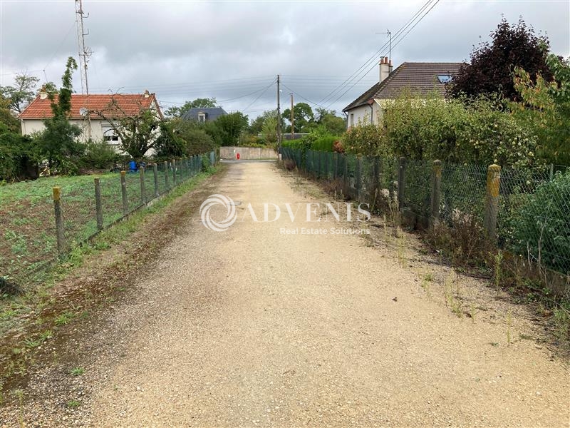 Location Activités Entrepôts NAVEIL (41100) - Photo 8