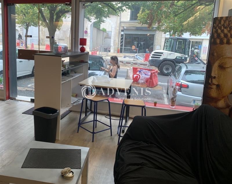 Location Commerces BLOIS (41000) - Photo 3