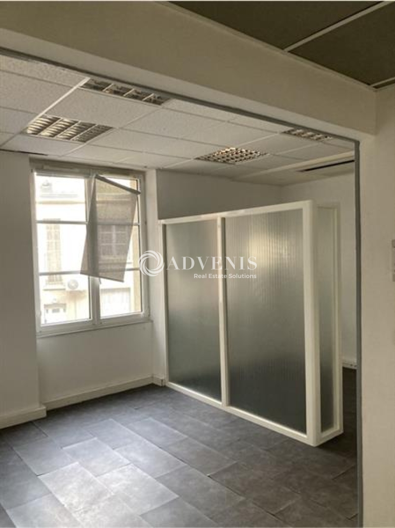 Vente Investisseur Bureaux BLOIS (41000) - Photo 5