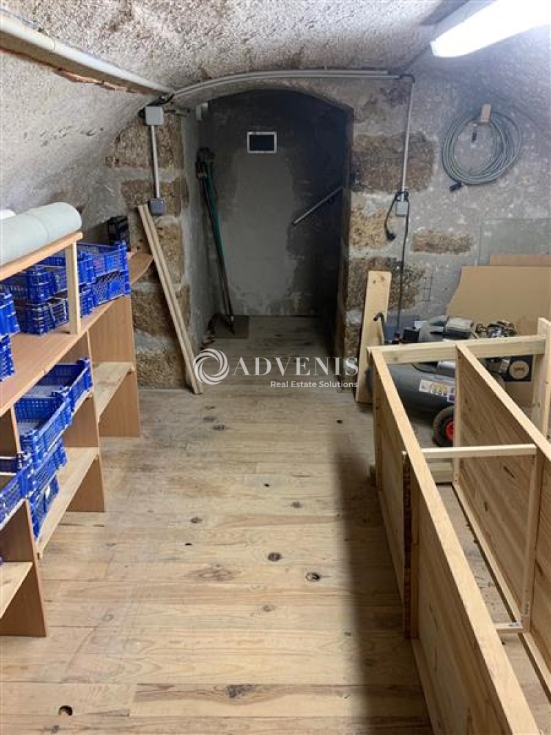 Vente Investisseur Commerces BLOIS (41000) - Photo 2