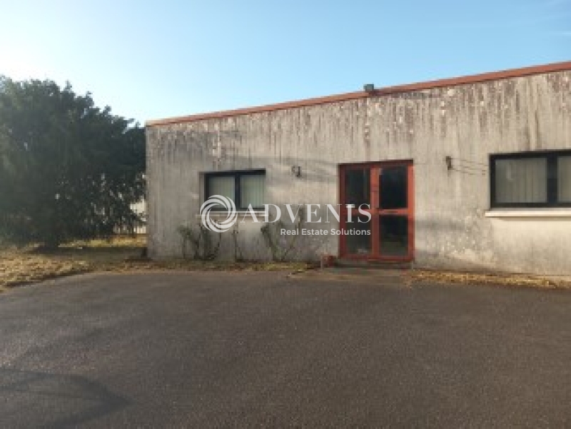 Vente Investisseur Entrepôts SELOMMES (41100) - Photo 2