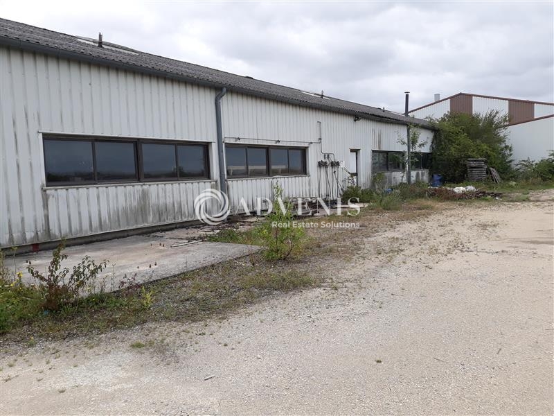 Vente Investisseur Entrepôts SELOMMES (41100) - Photo 3