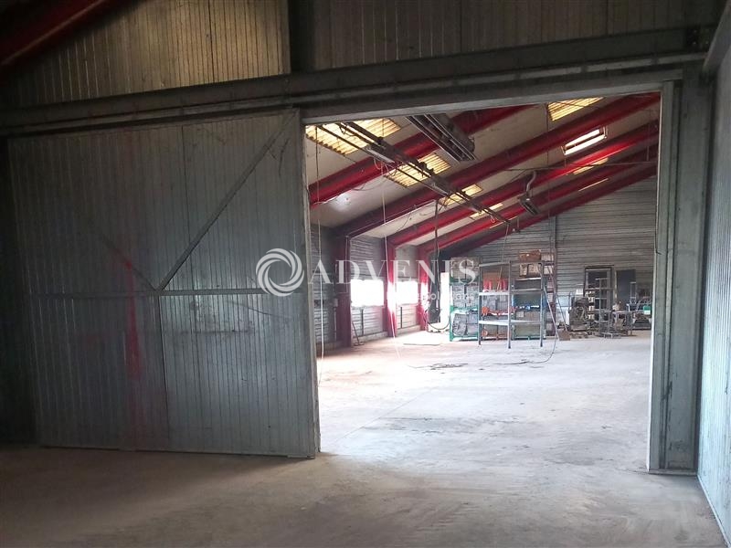 Vente Investisseur Entrepôts SELOMMES (41100) - Photo 4