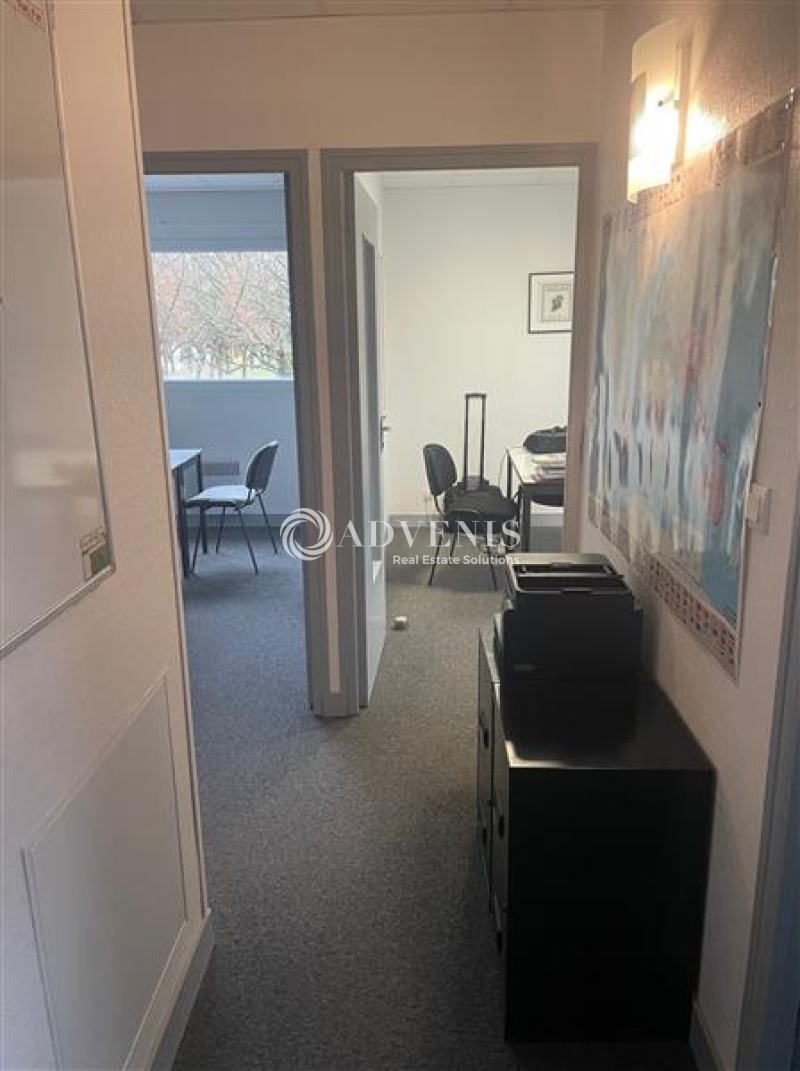 Vente Investisseur Bureaux BLOIS (41000) - Photo 4