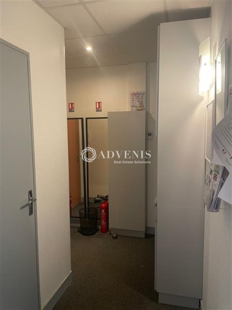 Vente Investisseur Bureaux BLOIS (41000) - Photo 5