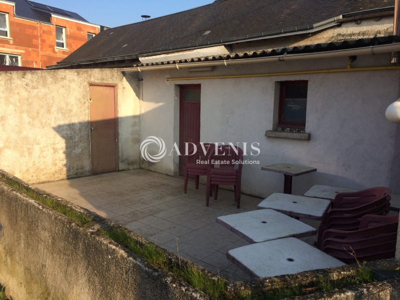 Vente Investisseur Commerces BLOIS (41000) - Photo 2