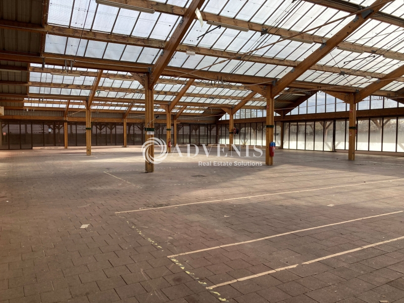 Location Commerces LA CHAUSSEE SAINT VICTOR (41260) - Photo 4