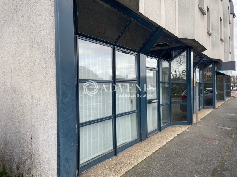 Vente Investisseur Bureaux BLOIS (41000) - Photo 6