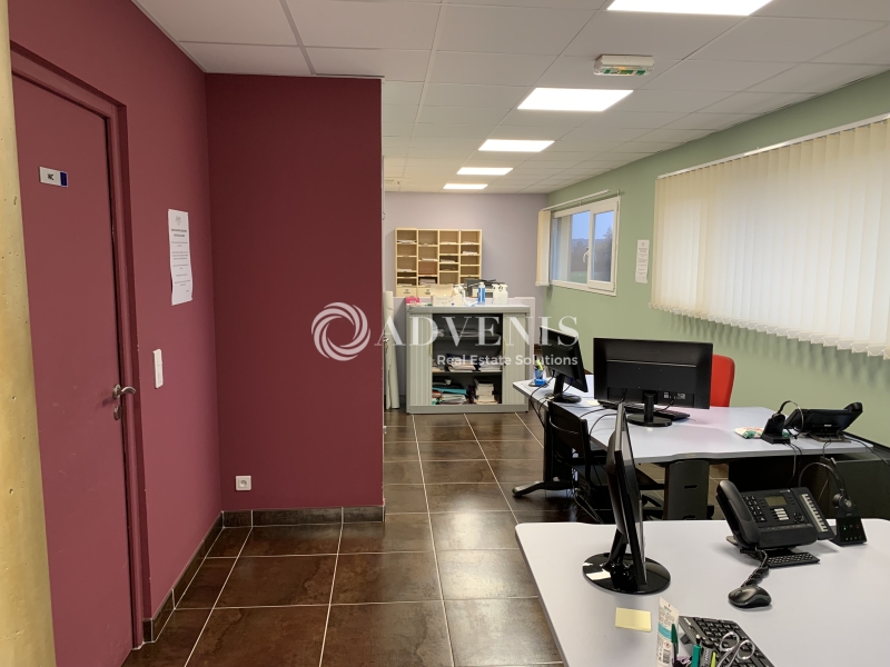 Location Bureaux BLOIS (41000) - Photo 2