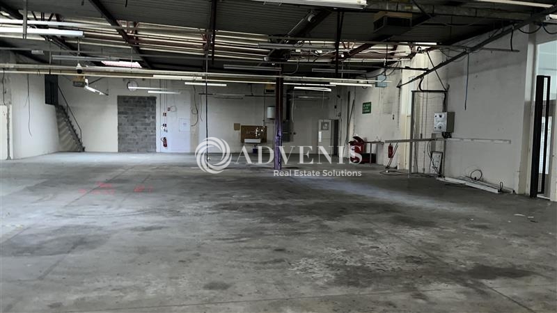 Location Activités Entrepôts BLOIS (41000) - Photo 2
