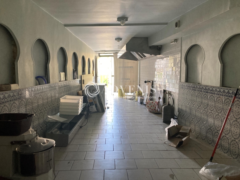 Vente Investisseur Commerces BLOIS (41000) - Photo 2